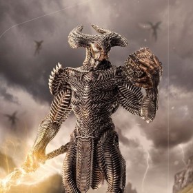 Steppenwolf Zack Snyder's Justice League Art 1/10 Scale Statue by Iron Studios